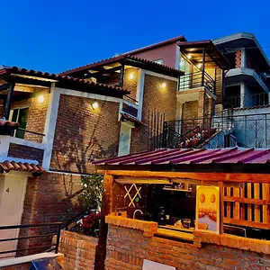 Gasthof Kappa3, Vlorë