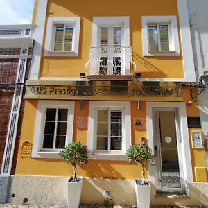 Rocha Prestige - Guest House And Suites Portimão
