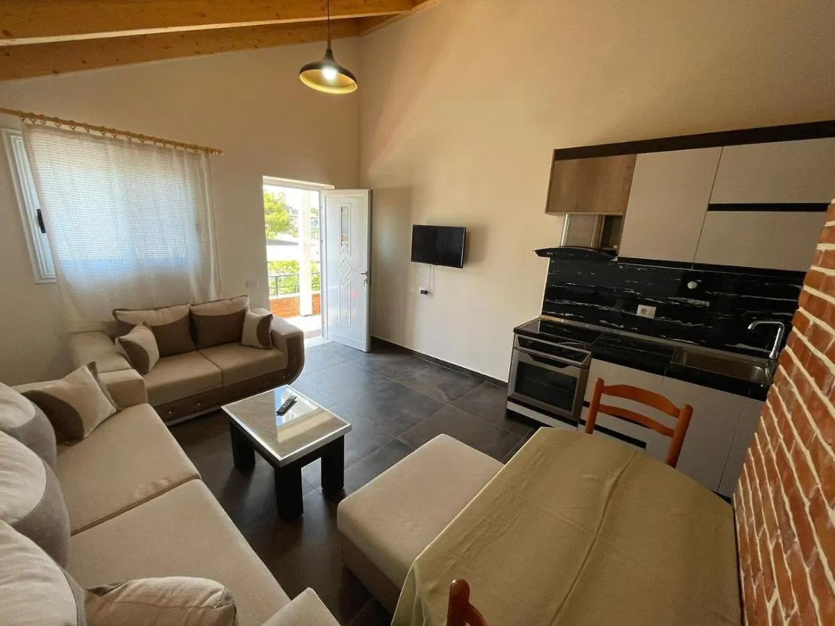 Guest Rooms Arbri Vlorë Albanien