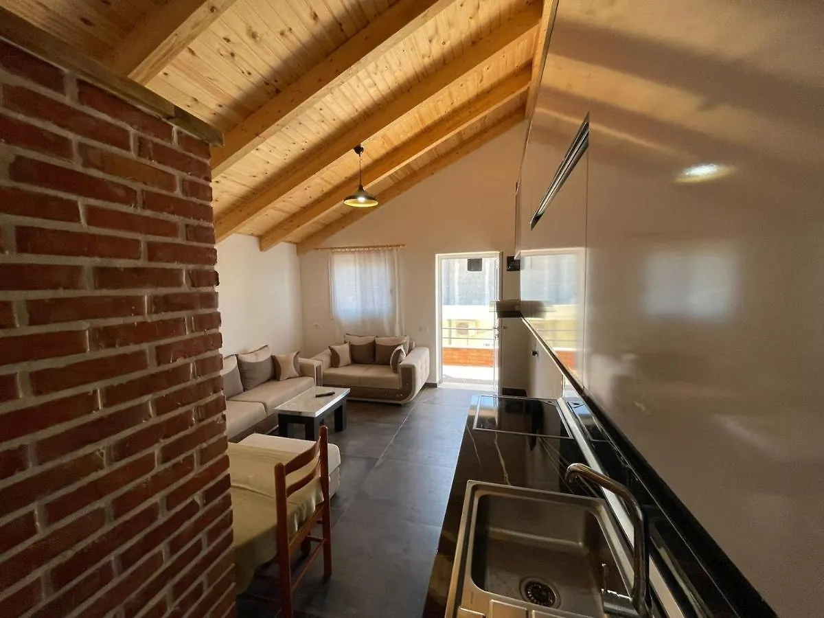 Gasthof Guest Rooms Arbri Vlorë
