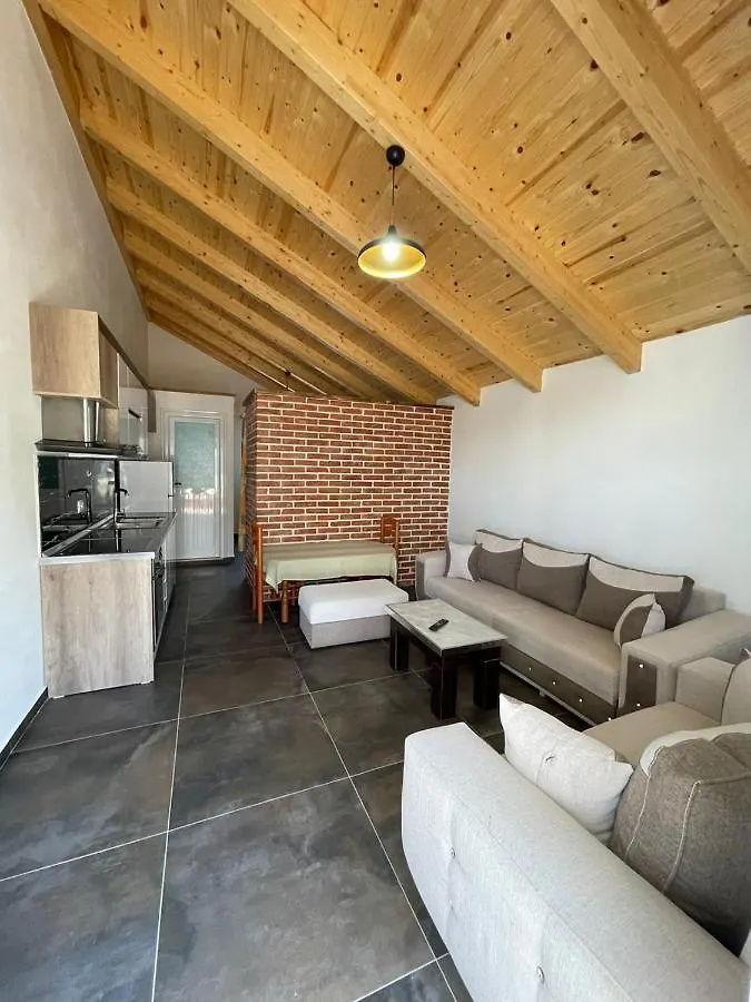 Gasthof Guest Rooms Arbri Vlorë