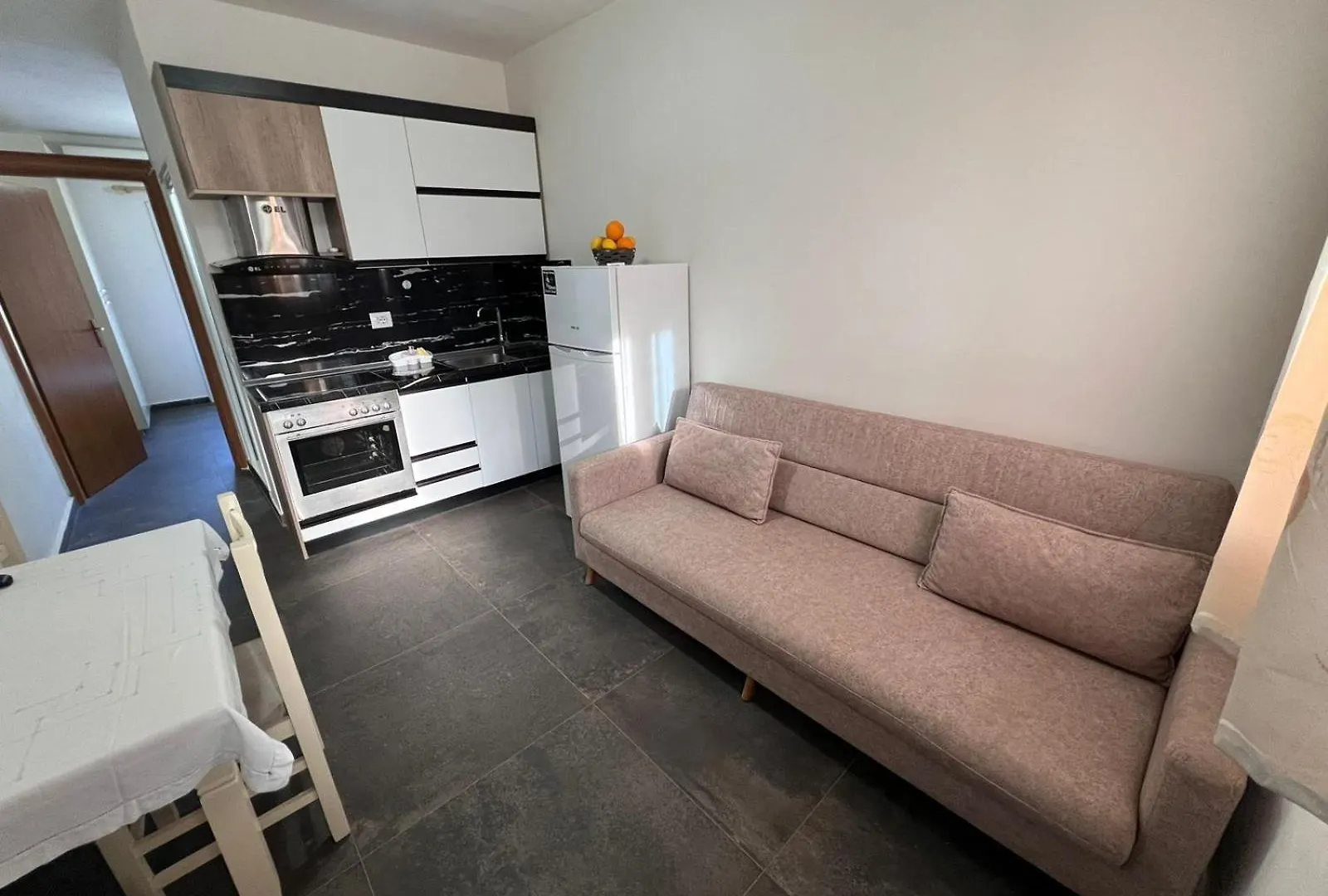 Gasthof Guest Rooms Arbri Vlorë Albanien