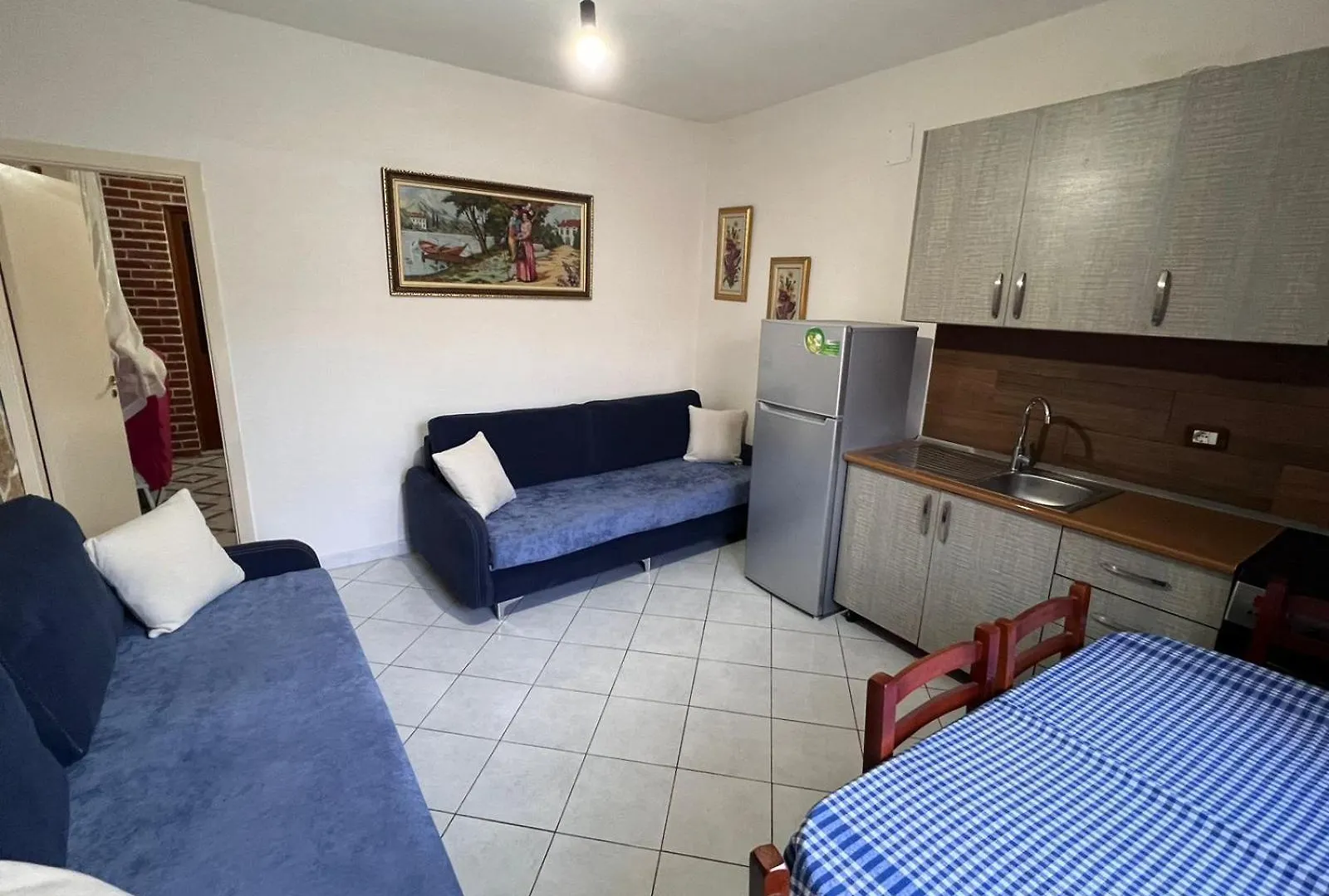 Gasthof Guest Rooms Arbri Vlorë