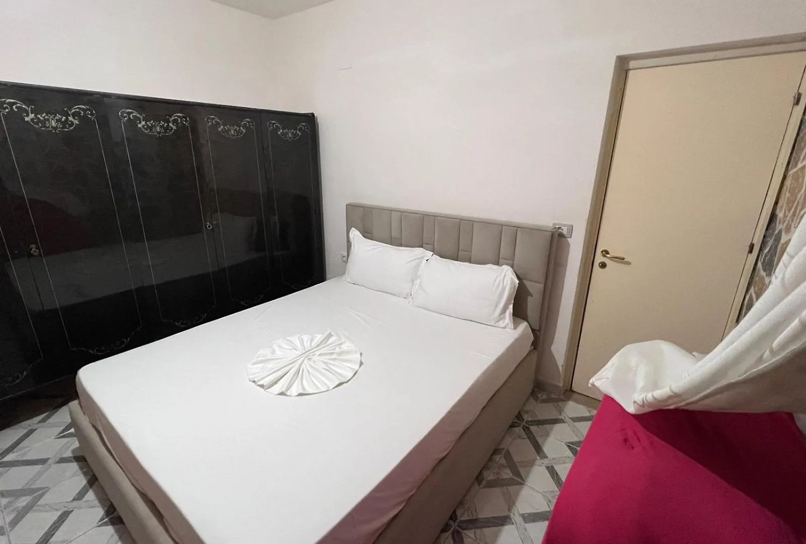 Gasthof Guest Rooms Arbri Vlorë Albanien