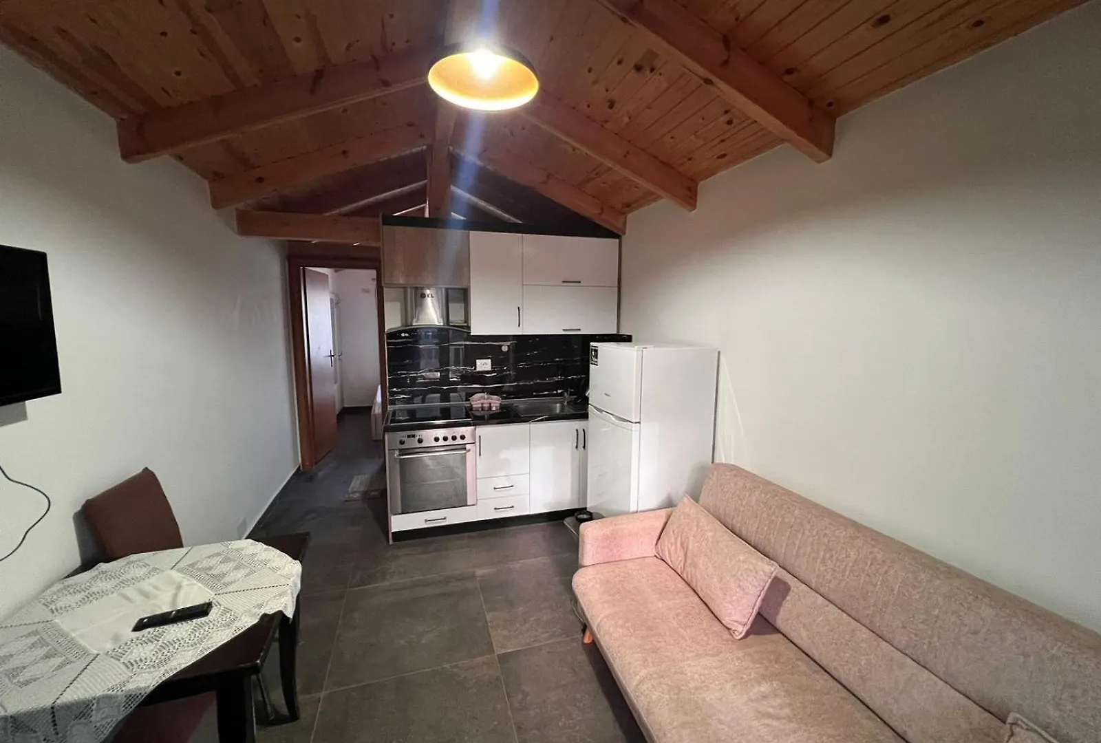 Gasthof Guest Rooms Arbri Vlorë